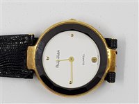 Armbanduhr Philip Watch Herr in Stahl PW1673 - PW1673